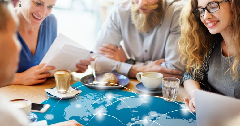 The Rise of Global Event Businesses in 2026