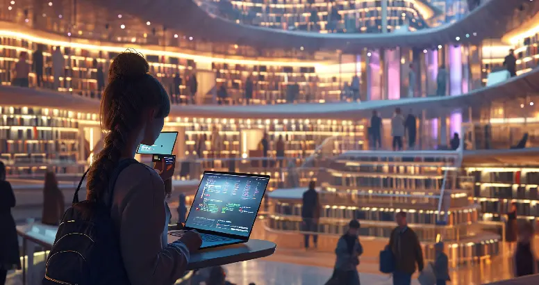 Germany’s Event Industry in 2026: A Growing Digital Transformation