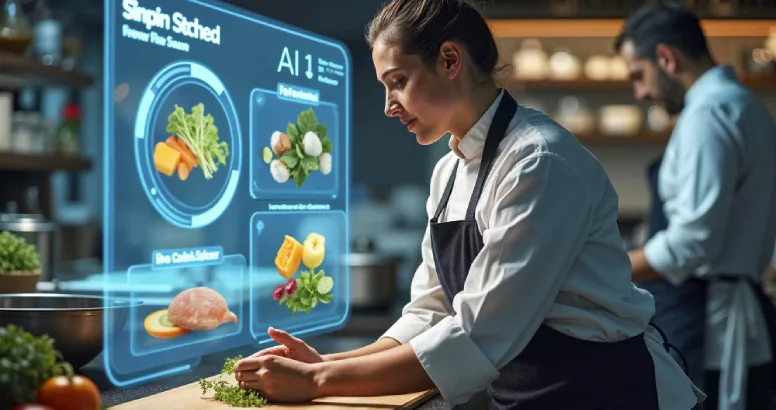 Online Catering Software