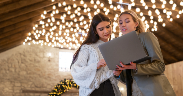 Event Planning Software