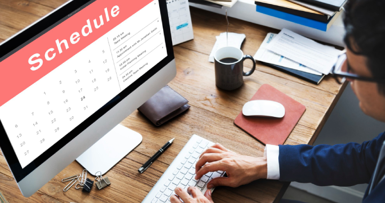 Venue Booking System