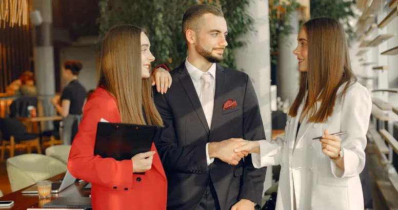 Getting Event Clients’ Trust to Achieve Success