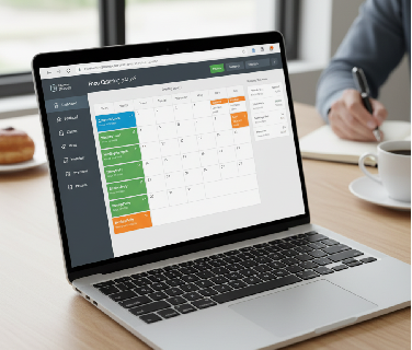 Smarter Catering Management for Germany