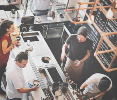 Global Catering Software