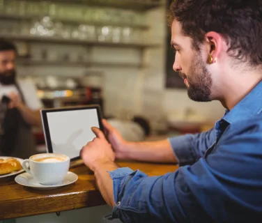 Global Catering Software