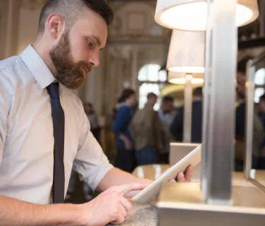 The Rise of Global Event Businesses in 2026