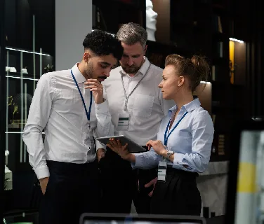 Automated Event Planning