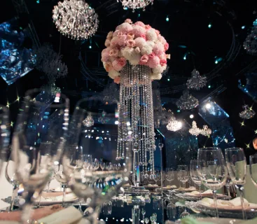 Navigating the Complexity of Wedding Catering