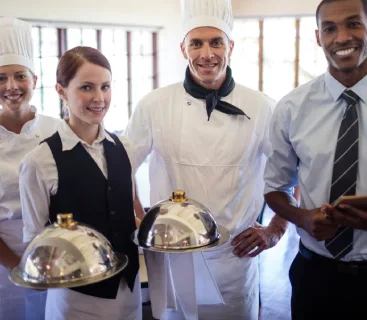 A Culinary Journey of Elegance and Delight 