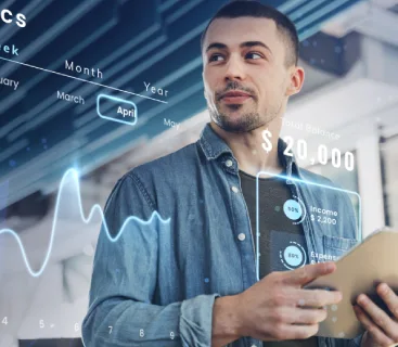 The Wedding Industry and Internet-of-Things System