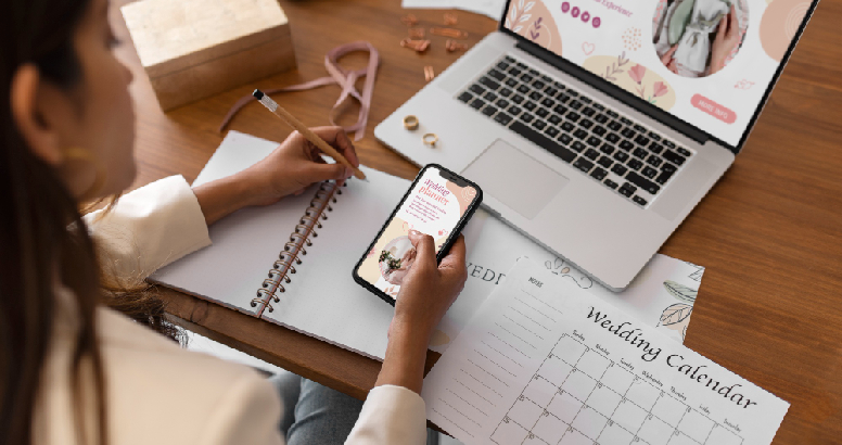 event planning software