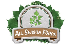 All Season Foods, Event Boss catering software client