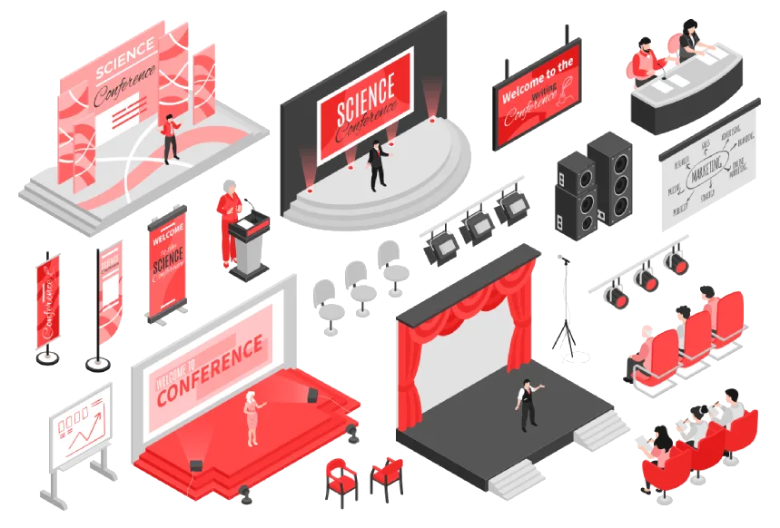 Venue Decor Software