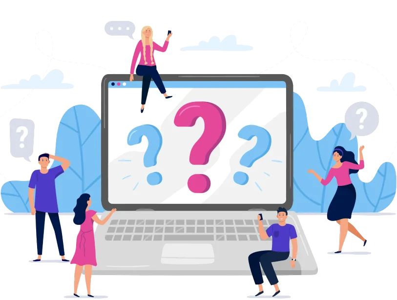 Event Boss catering software FAQ and support illustratio