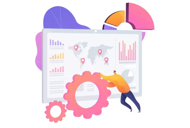 Event Boss software overview illustrating key features for wedding, corporate, and event catering