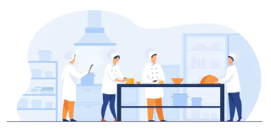 Comprehensive catering software image for Event Boss serving wedding, event, and venue caterers