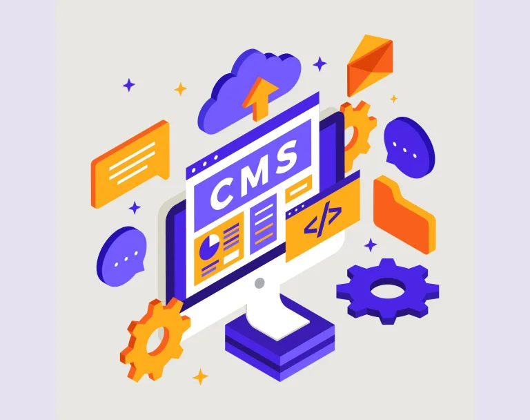 Event Boss team illustration representing our catering and event software company