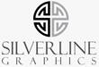 silver line graphics logo