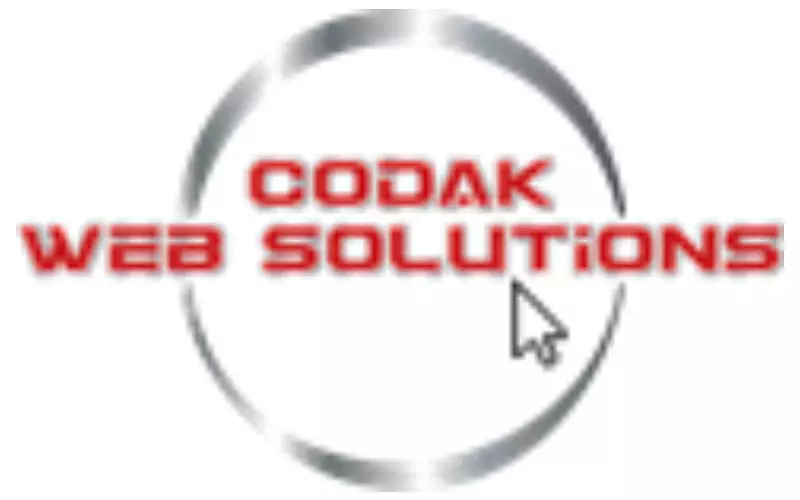 Codak Web Solution
