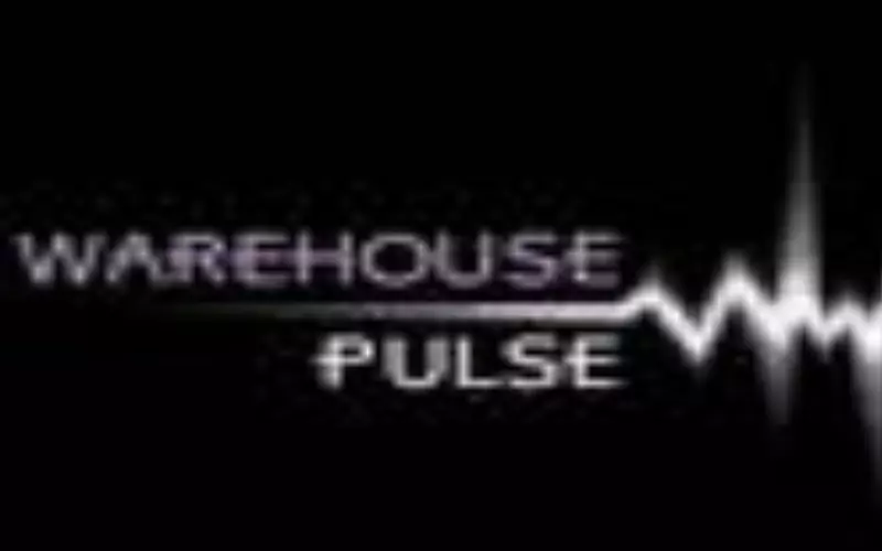 Warehouse pulse