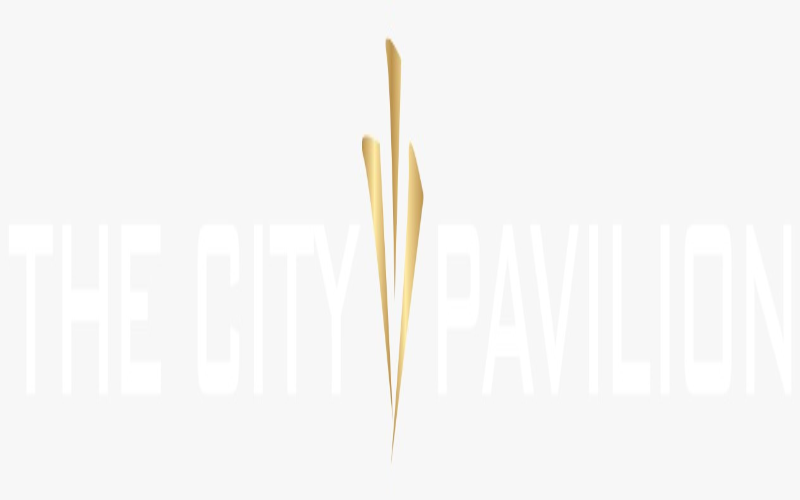 The city pavilion