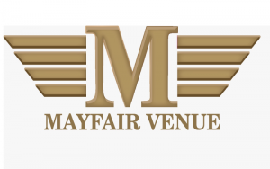 Mayfair logo