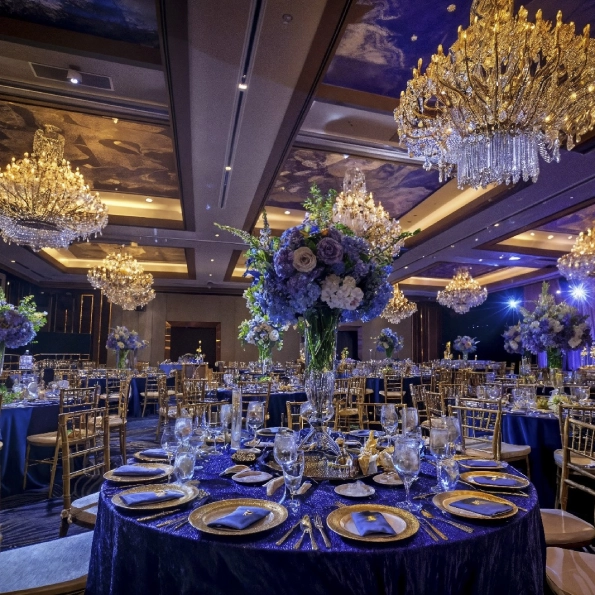 venue decorator software