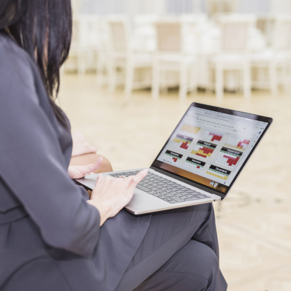 venue management software