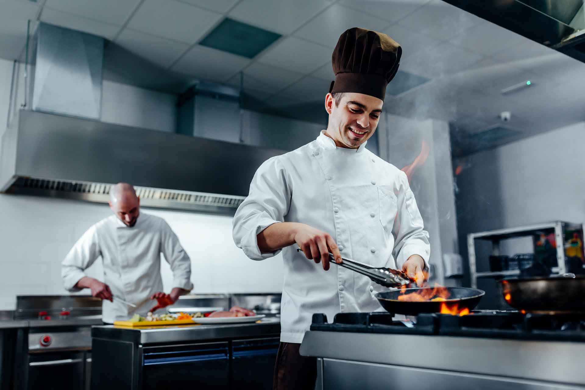 Unveiling the UK Wedding Industry Caterers