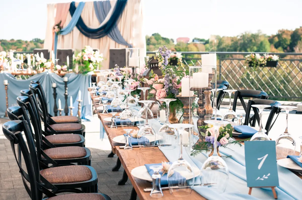How Catering Management Software Simplifies Wedding Logistics