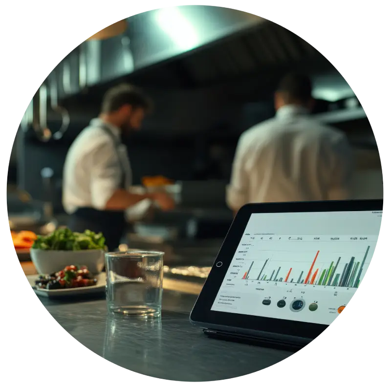 catering event software