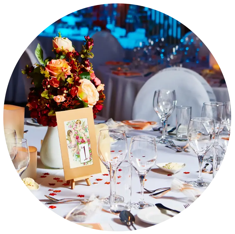 catering software