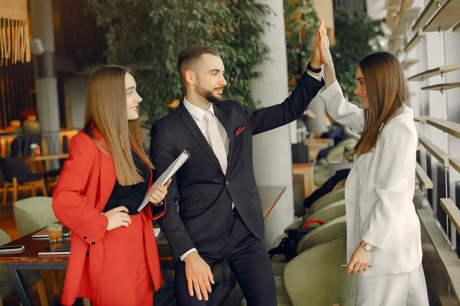 Gaining the Trust of Event Clients to Achieve Success