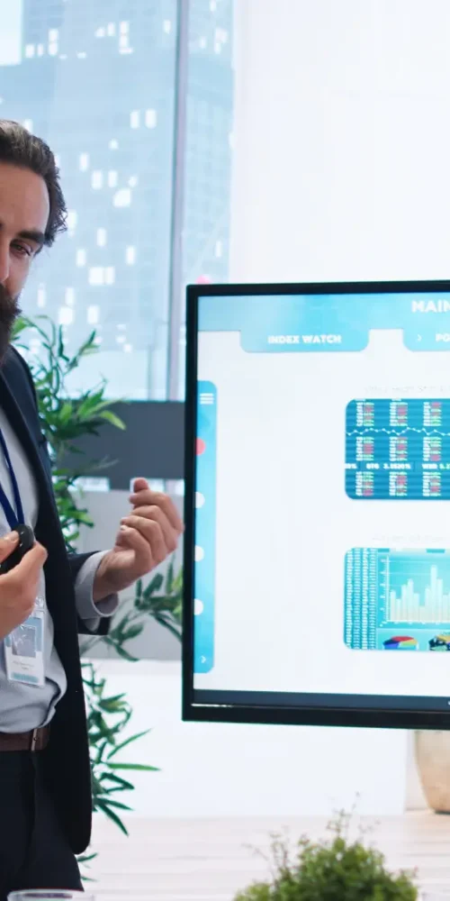 venue management software