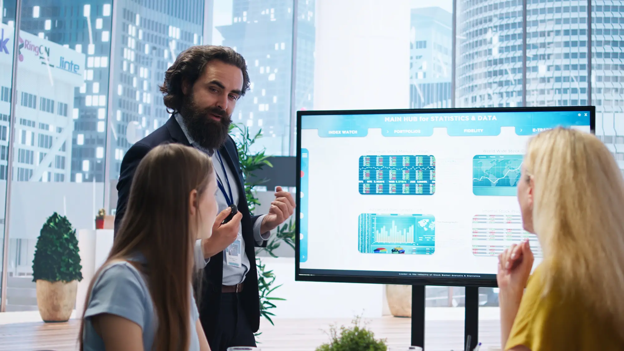 Smart Strategies to Streamline Your Event Business in a Shifting Economy