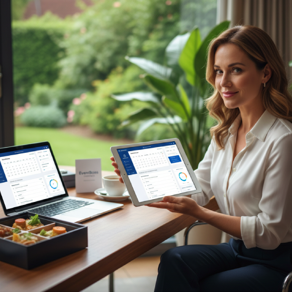 Software for Caterers in US